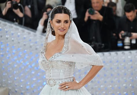 penélope cruz news